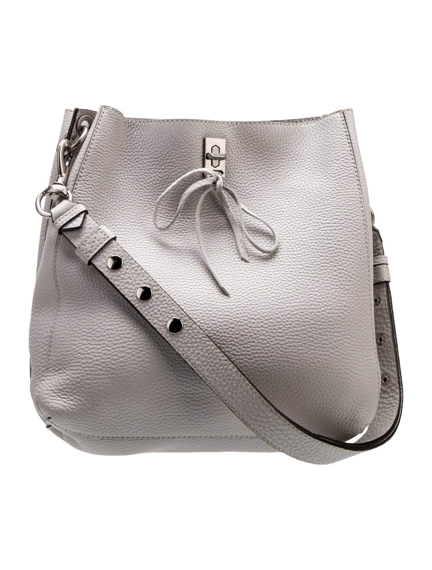 Rebecca Minkoff Leather Shoulder Bag