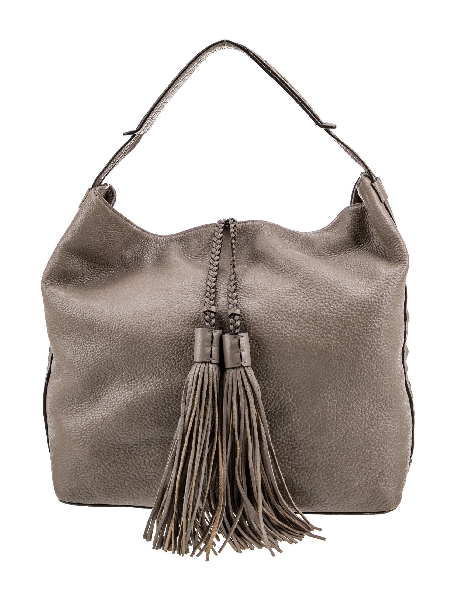 Rebecca Minkoff Leather Top Handle Bag