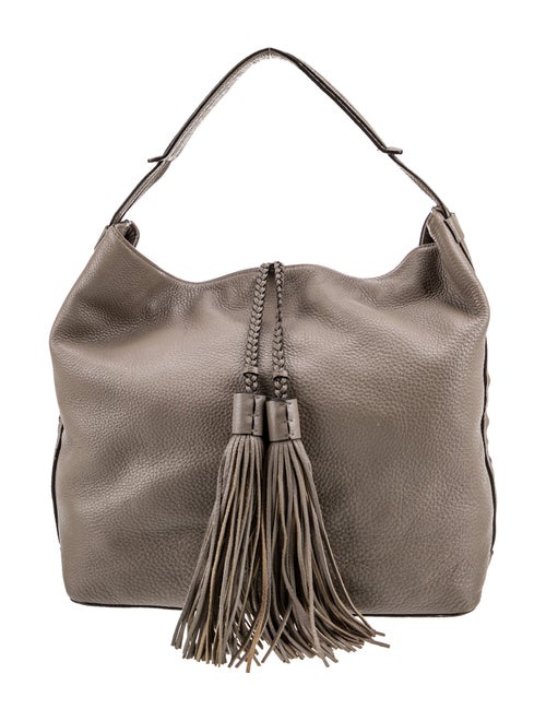 Rebecca Minkoff Leather Top Handle Bag