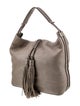 Rebecca Minkoff Leather Top Handle Bag