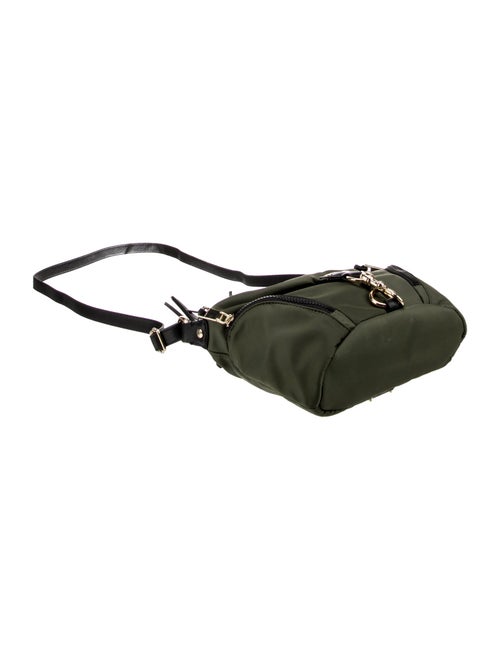 Rebecca Minkoff Nylon Messenger Bag