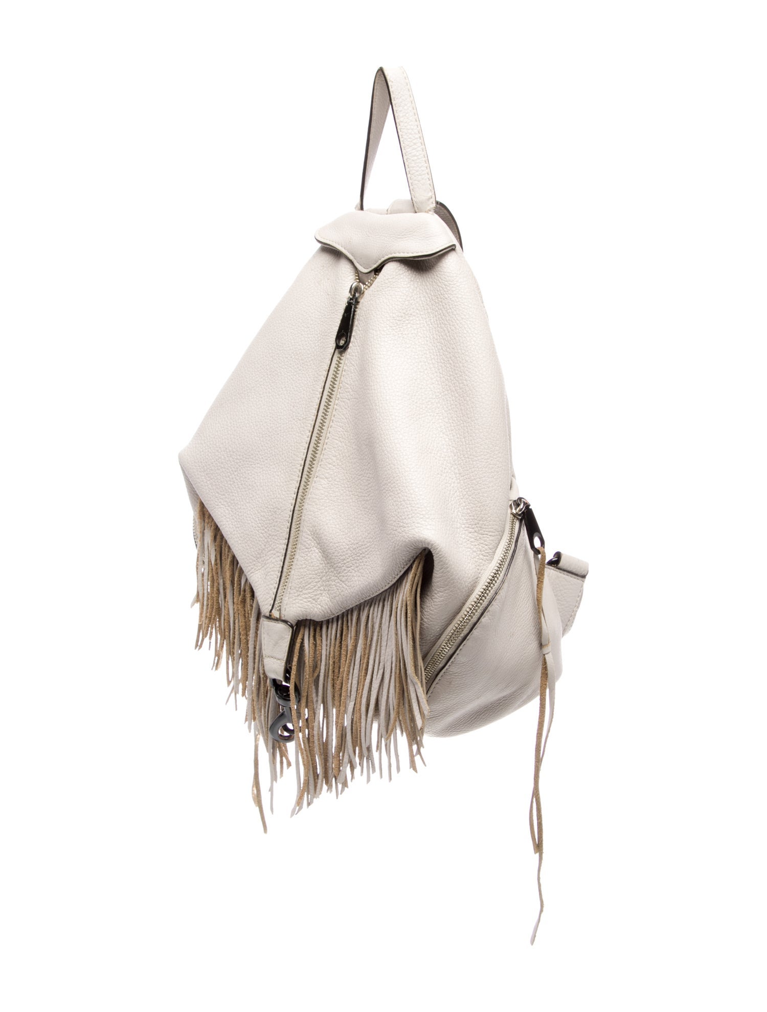 Rebecca Minkoff Leather Backpack