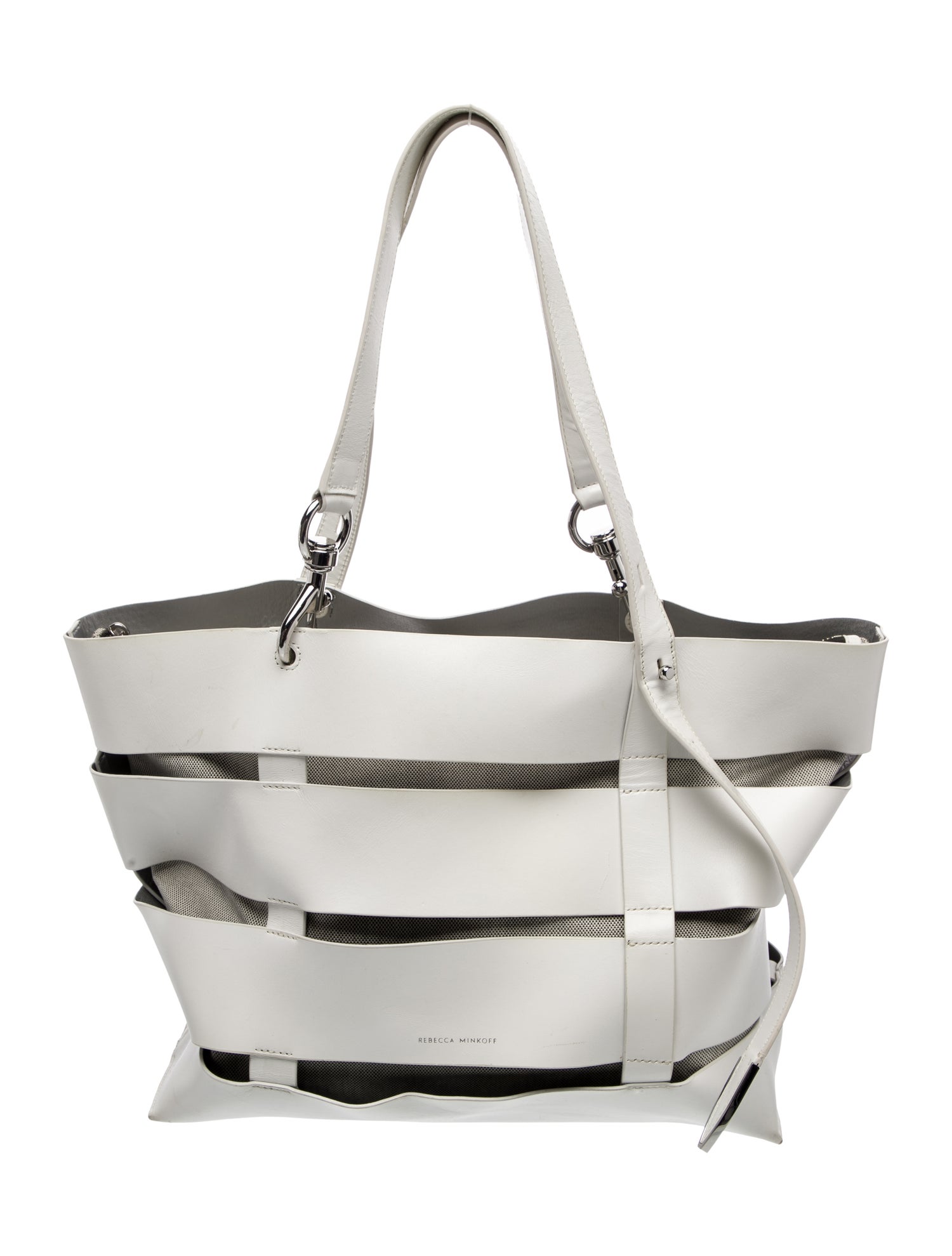 Rebecca Minkoff Leather Shoulder Bag
