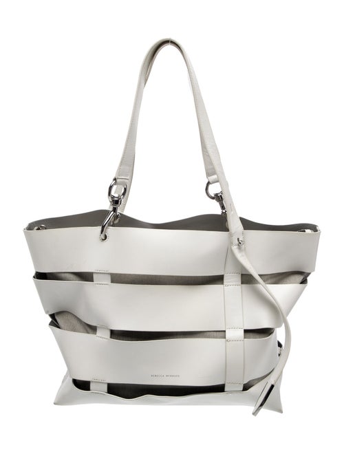 Rebecca Minkoff Leather Shoulder Bag