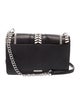 Rebecca Minkoff Leather Clutch
