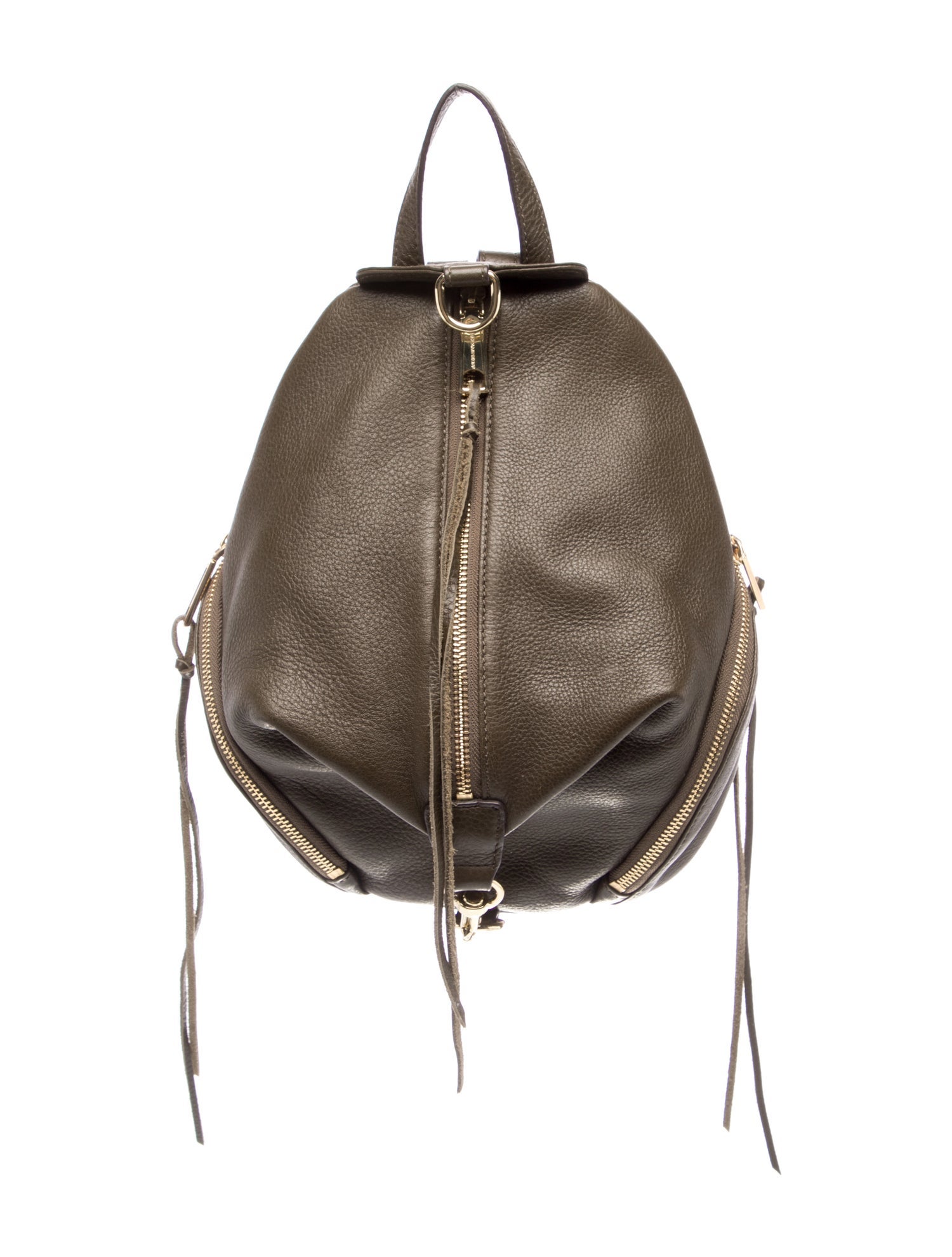 Rebecca Minkoff Leather Backpack