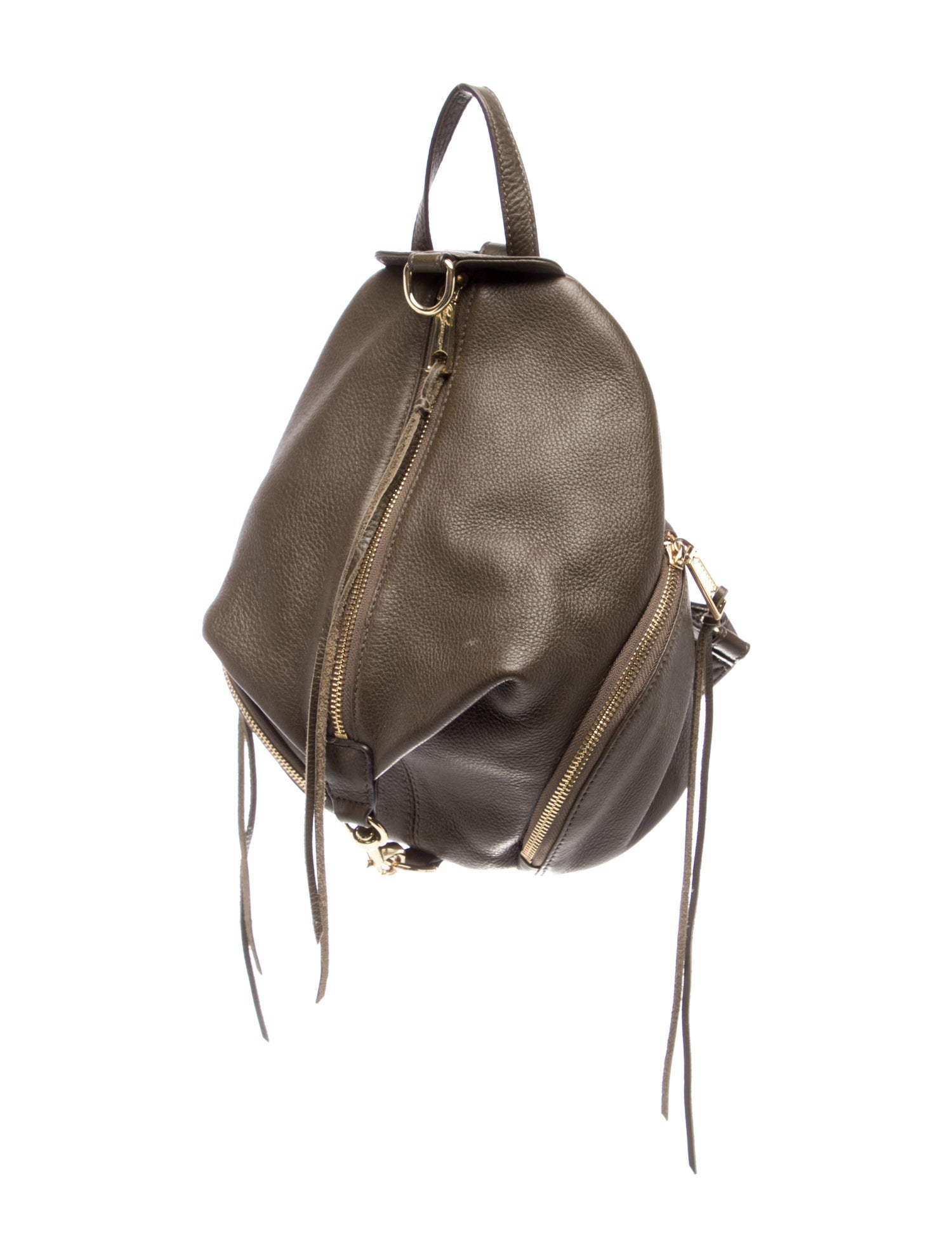 Rebecca Minkoff Leather Backpack