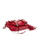 Rebecca Minkoff Leather Messenger Bag