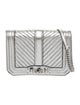 Rebecca Minkoff Leather Crossbody Bag