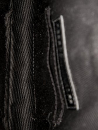 Rebecca Minkoff Leather Crossbody Bag