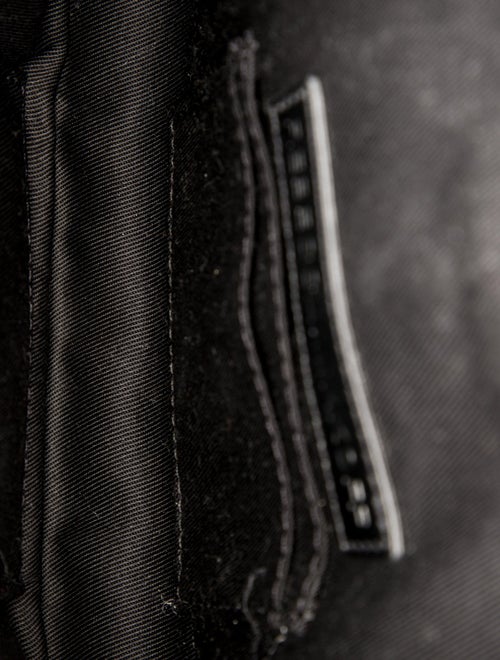 Rebecca Minkoff Leather Crossbody Bag