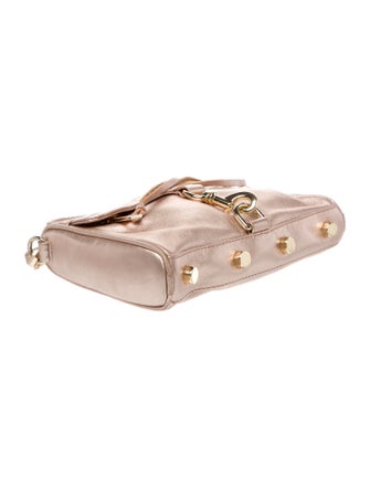 Rebecca Minkoff Leather Crossbody Bag