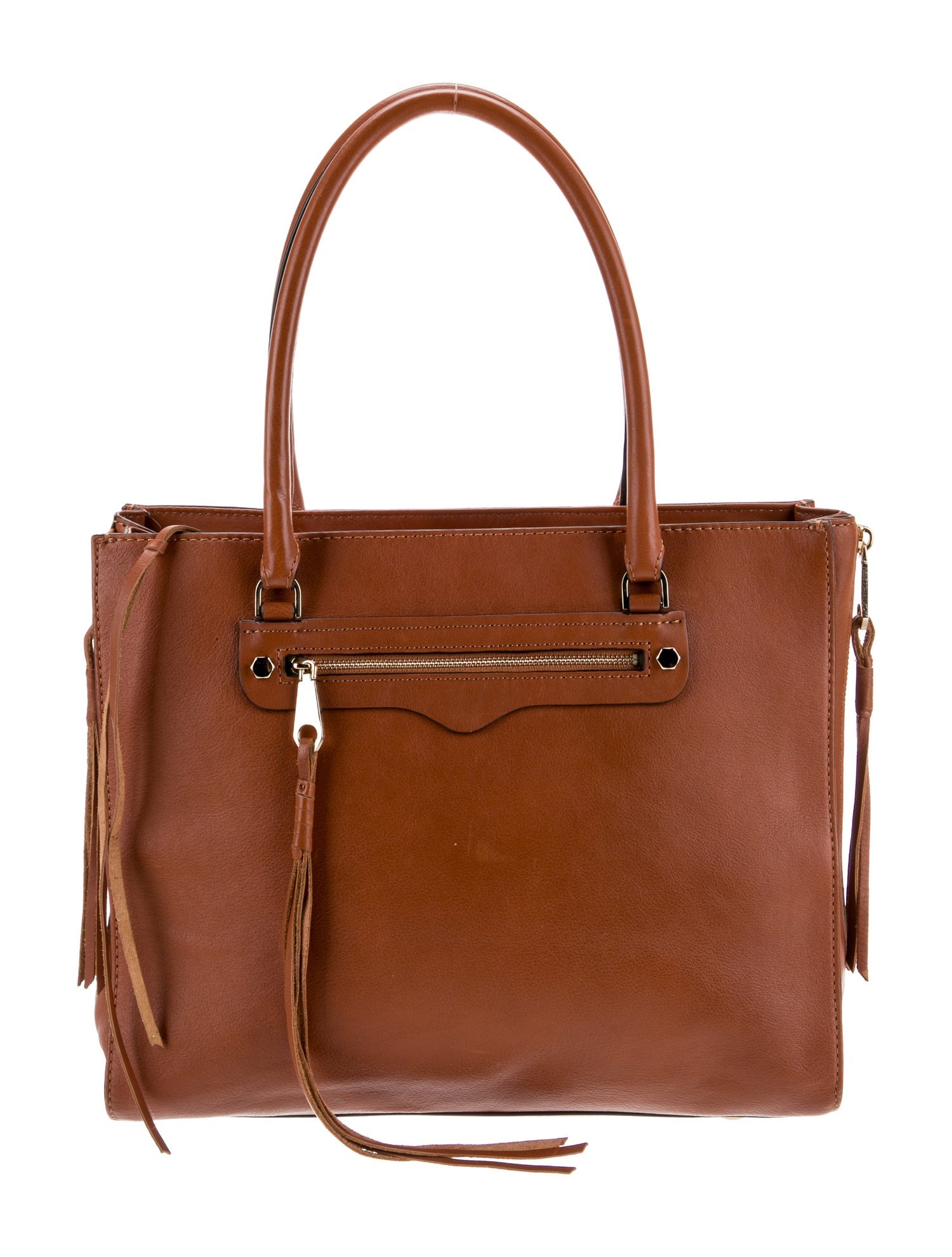 Rebecca Minkoff Leather Tote