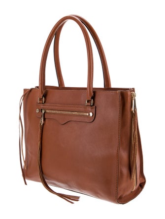 Rebecca Minkoff Leather Tote
