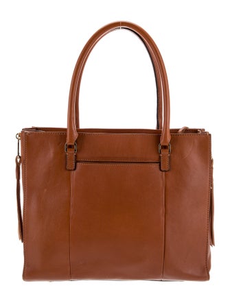 Rebecca Minkoff Leather Tote
