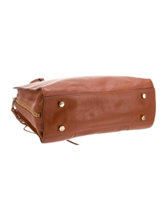 Rebecca Minkoff Leather Tote