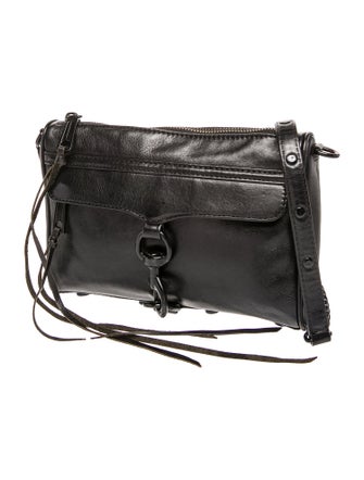 Rebecca Minkoff Leather Crossbody Bag