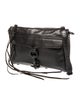 Rebecca Minkoff Leather Crossbody Bag