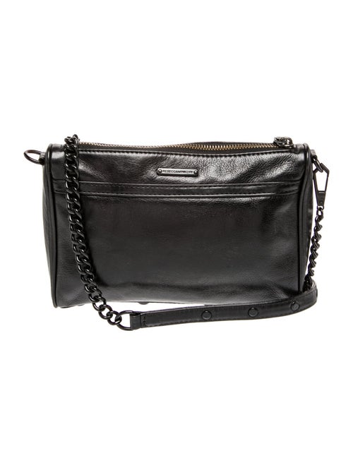 Rebecca Minkoff Leather Crossbody Bag