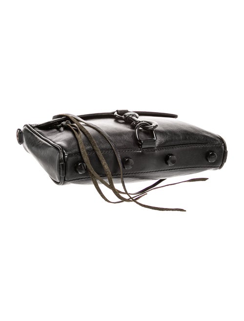 Rebecca Minkoff Leather Crossbody Bag