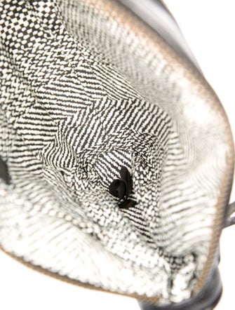 Rebecca Minkoff Leather Crossbody Bag