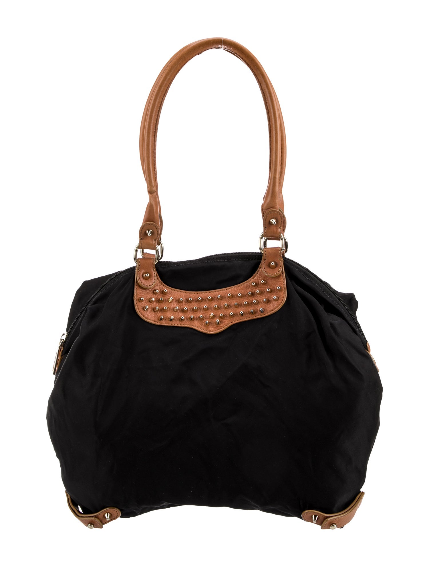 Rebecca Minkoff Nylon Shoulder Bag