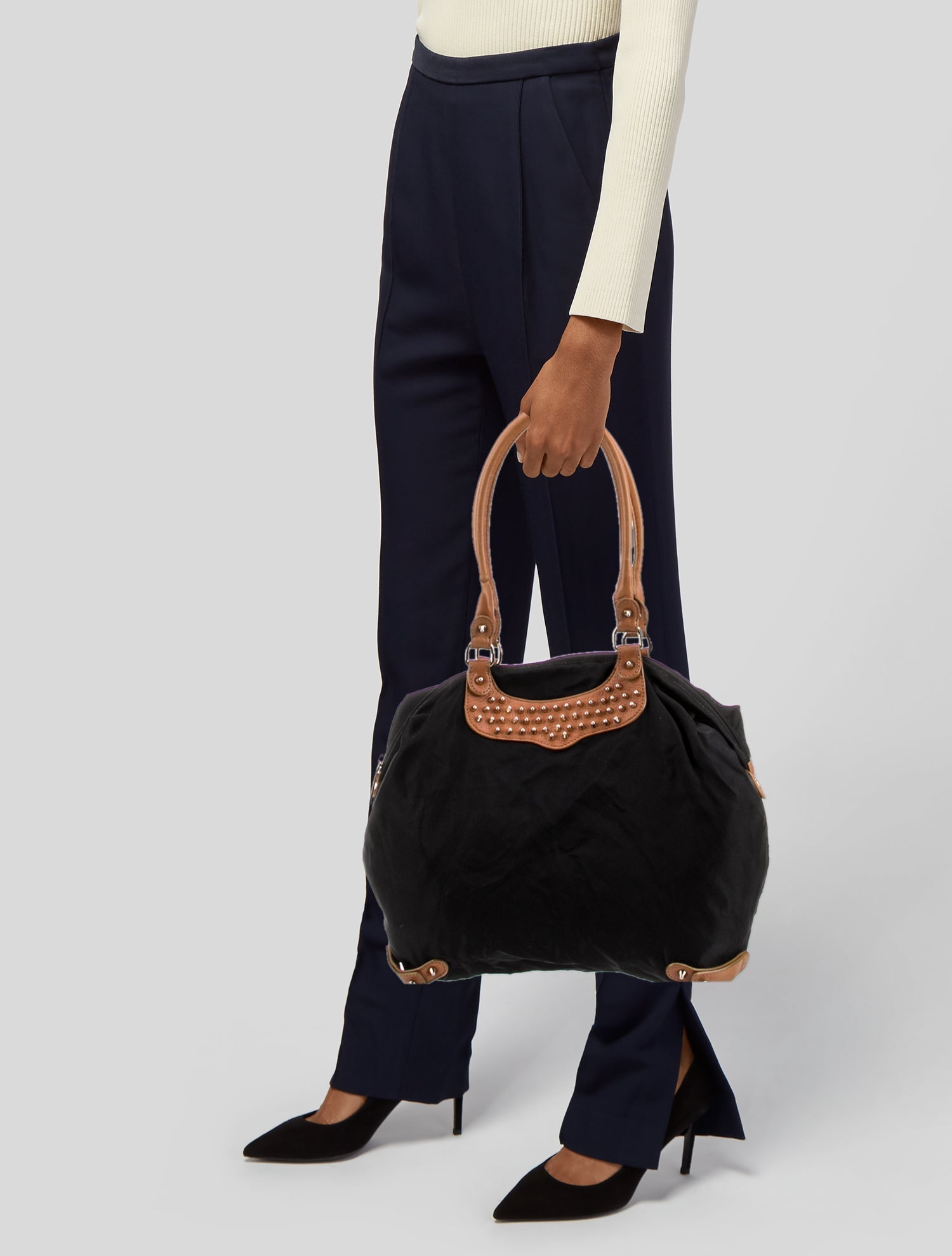 Rebecca Minkoff Nylon Shoulder Bag