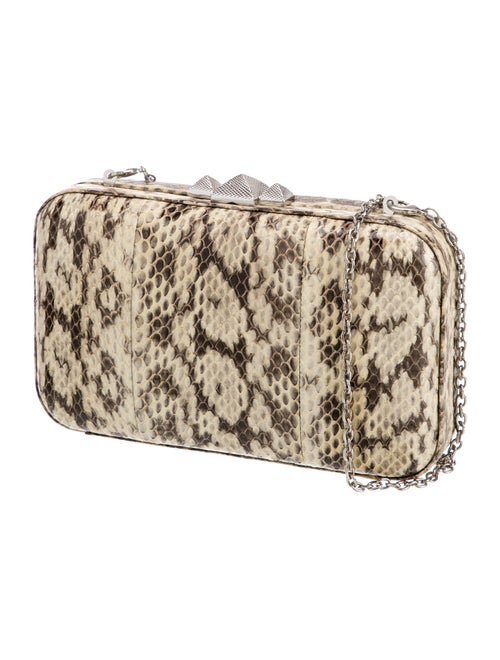 Rebecca Minkoff Leather Evening Bag