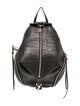 Rebecca Minkoff Leather Backpack