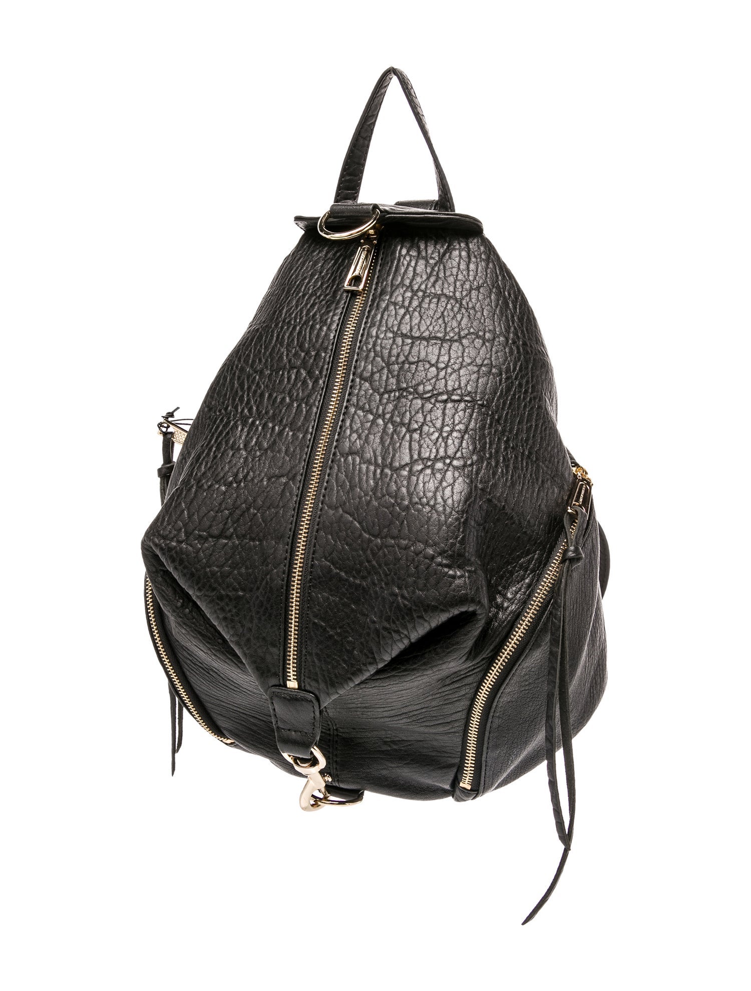 Rebecca Minkoff Leather Backpack