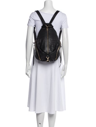 Rebecca Minkoff Leather Backpack