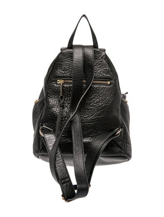 Rebecca Minkoff Leather Backpack