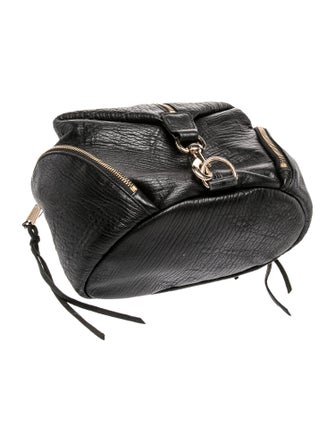 Rebecca Minkoff Leather Backpack