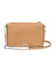 Rebecca Minkoff Raffia Crossbody Bag