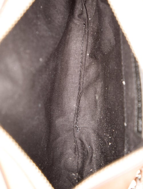 Rebecca Minkoff Raffia Crossbody Bag