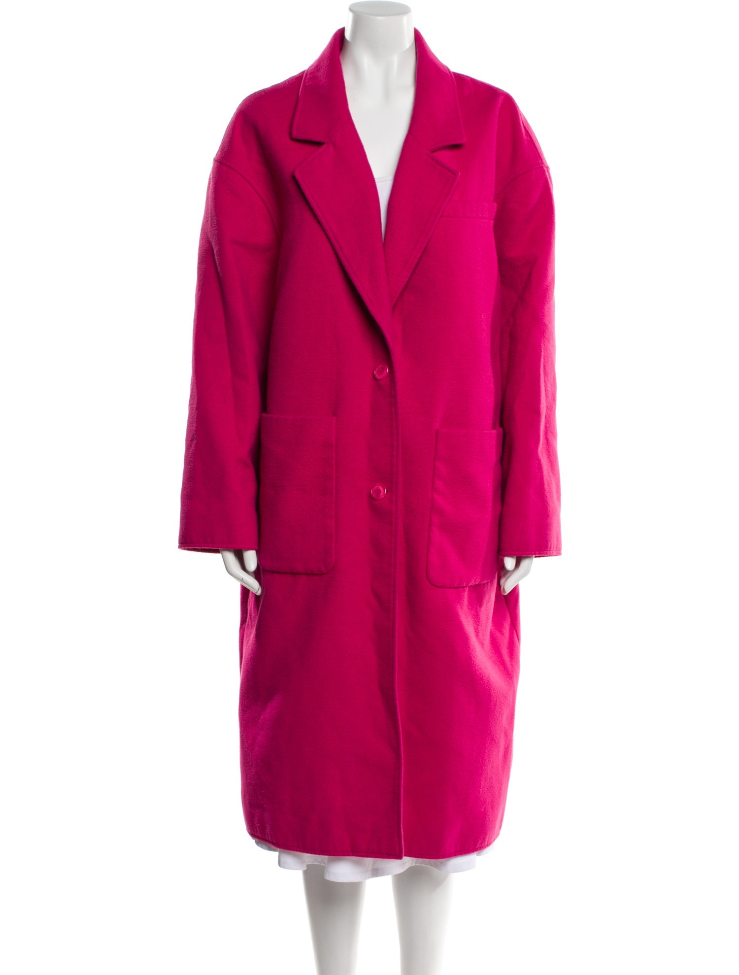 Rebecca Minkoff Coat