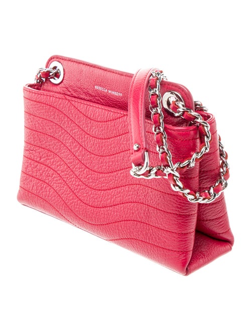 Rebecca Minkoff Leather Crossbody Bag