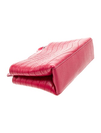 Rebecca Minkoff Leather Crossbody Bag