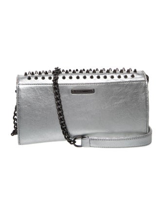 Rebecca Minkoff Leather Crossbody Bag