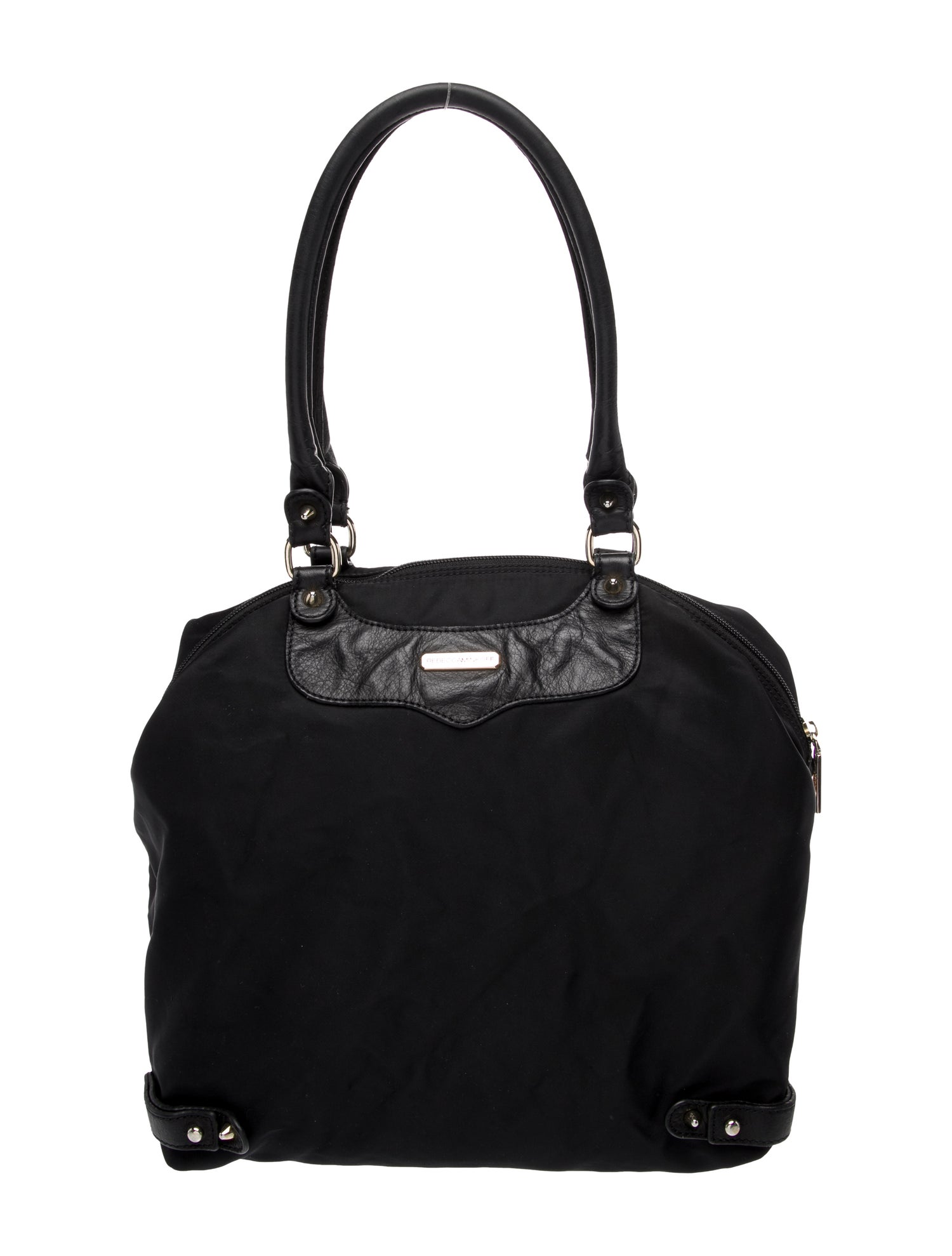 Rebecca Minkoff Nylon Shoulder Bag