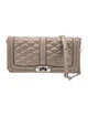Rebecca Minkoff Leather Shoulder Bag