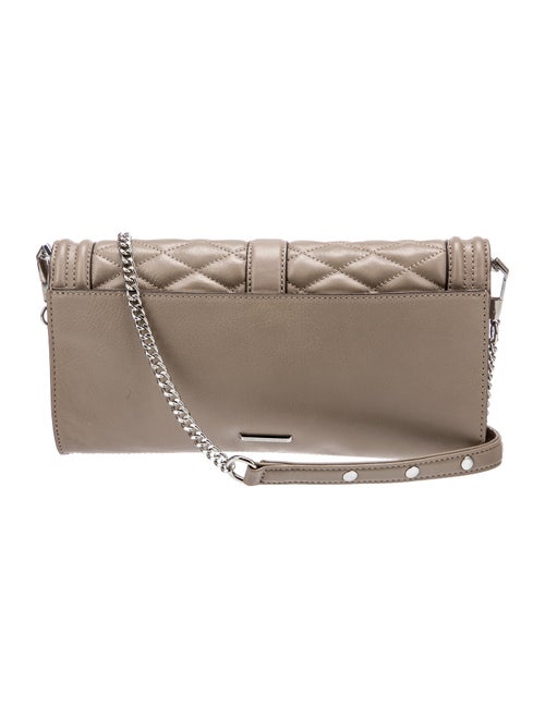 Rebecca Minkoff Leather Shoulder Bag