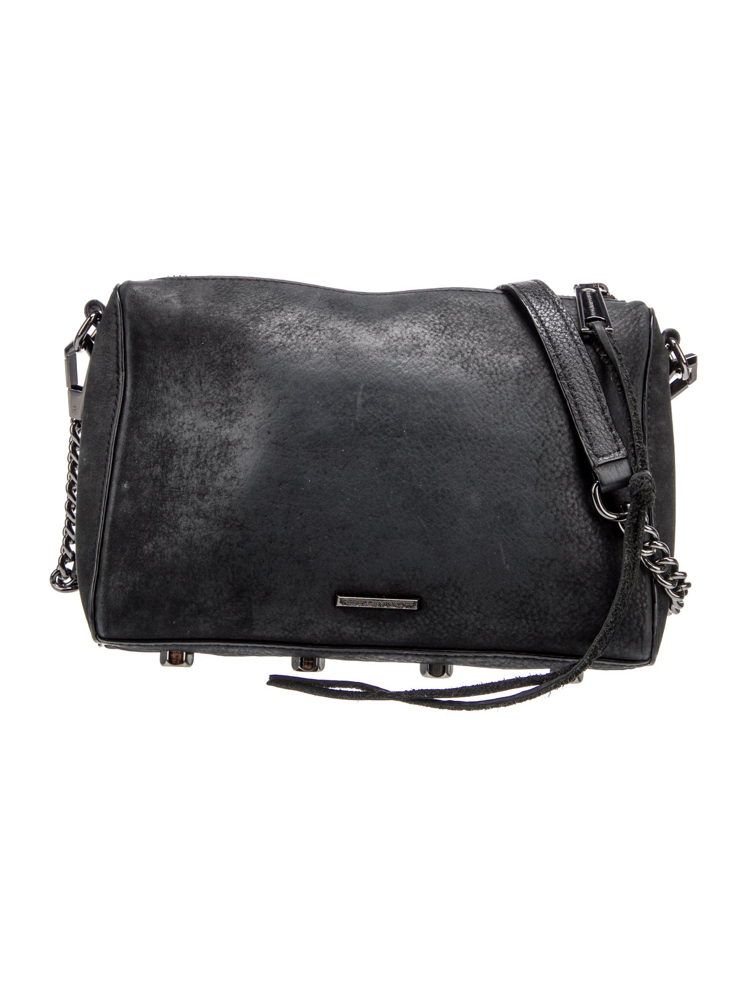 Rebecca Minkoff Leather Crossbody Bag