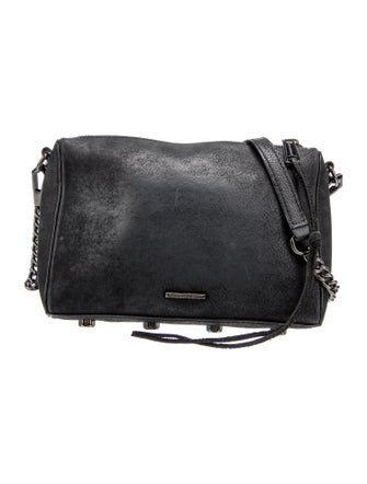 Rebecca Minkoff Leather Crossbody Bag