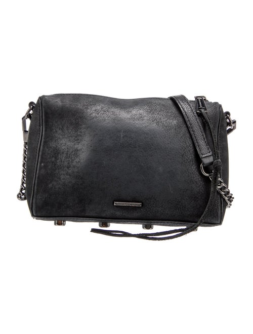 Rebecca Minkoff Leather Crossbody Bag