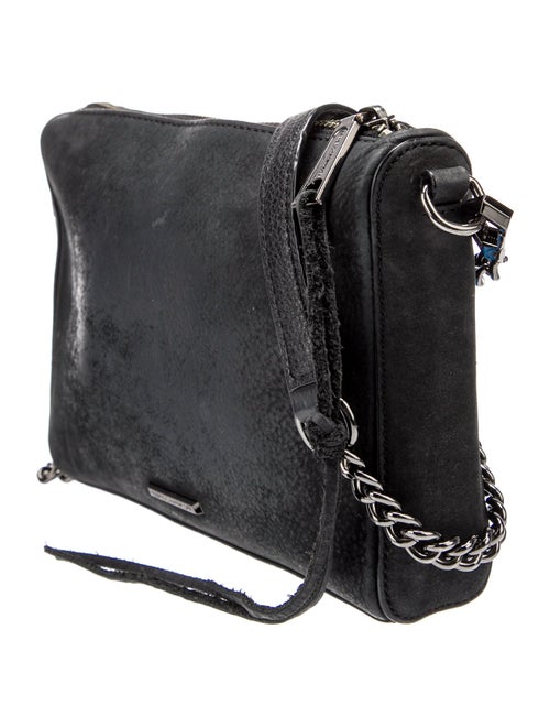 Rebecca Minkoff Leather Crossbody Bag
