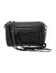 Rebecca Minkoff Leather Crossbody Bag