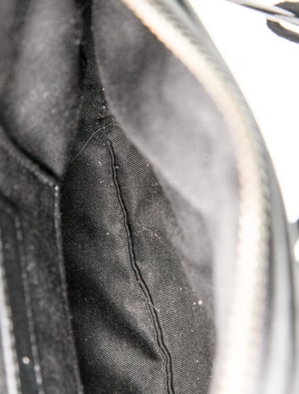 Rebecca Minkoff Leather Crossbody Bag