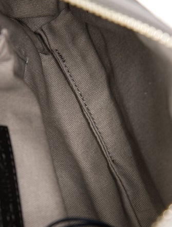 Rebecca Minkoff Suede Crossbody Bag