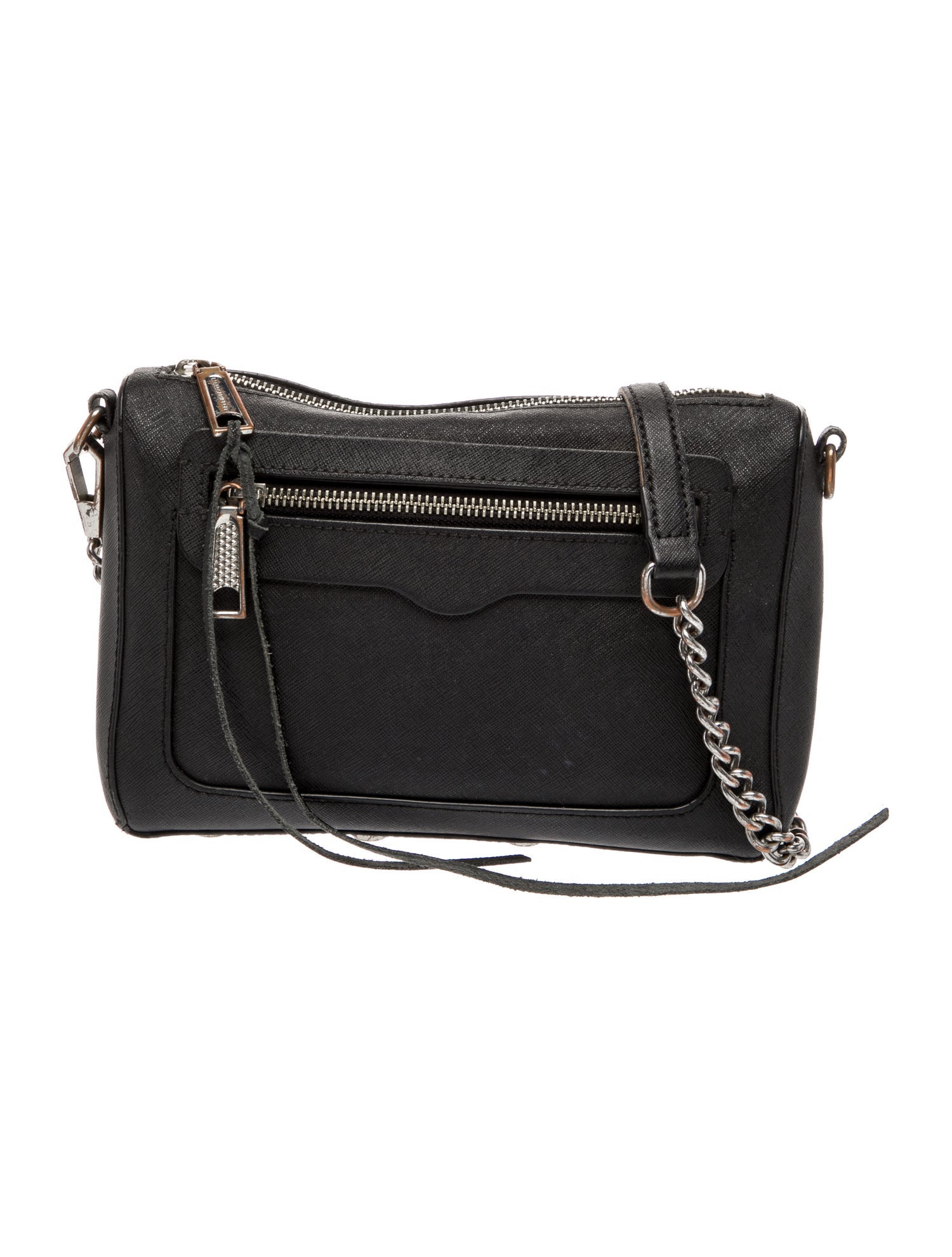Rebecca Minkoff Leather Crossbody Bag